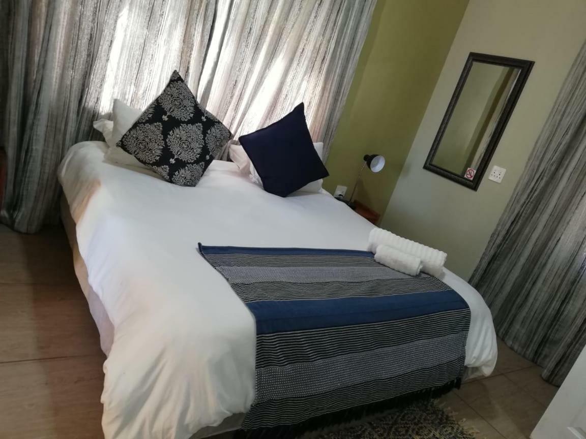 Amani Boutique Hotel & Conference Centre Lydenburg Exterior foto